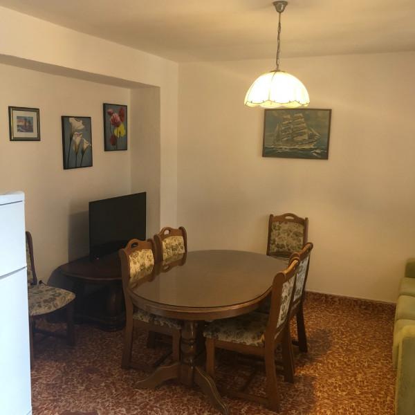 Dnevni boravak, Apartments Skrabic Brela, Apartments Skrabic - Brela, Dalmatia  Brela
