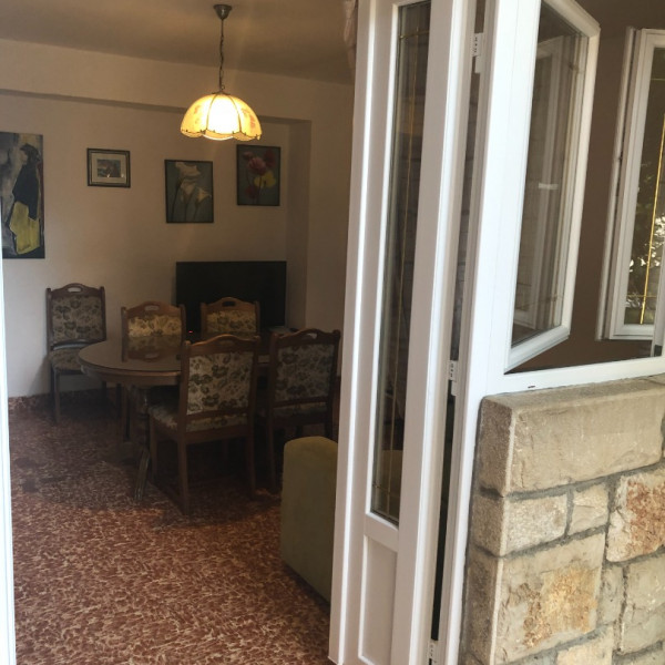 Dnevni boravak, Apartments Skrabic Brela, Apartments Skrabic - Brela, Dalmatia  Brela