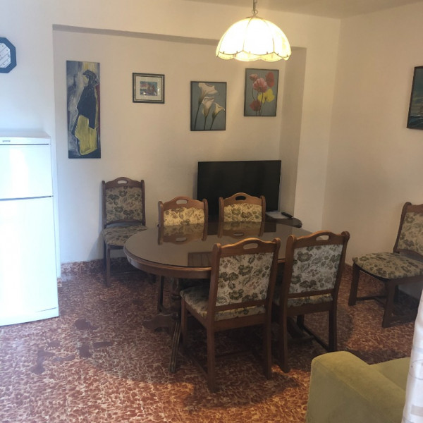 Dnevni boravak, Apartments Skrabic Brela, Apartments Skrabic - Brela, Dalmatia  Brela