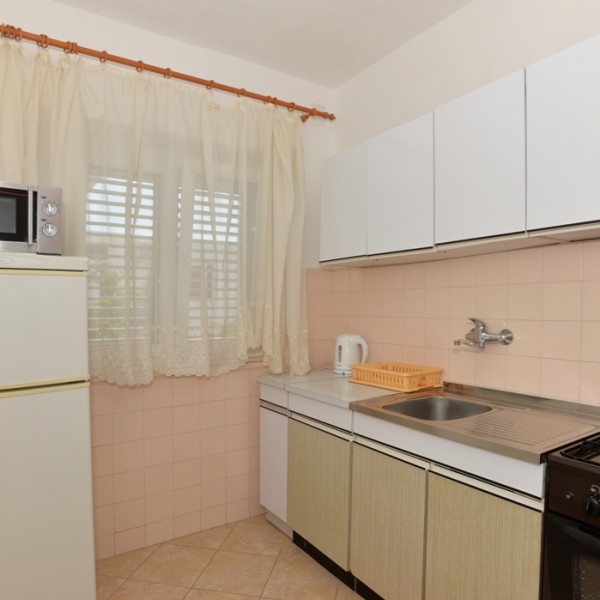 Kitchen, Apartments Skrabic Brela, Apartments Skrabic - Brela, Dalmatia  Brela