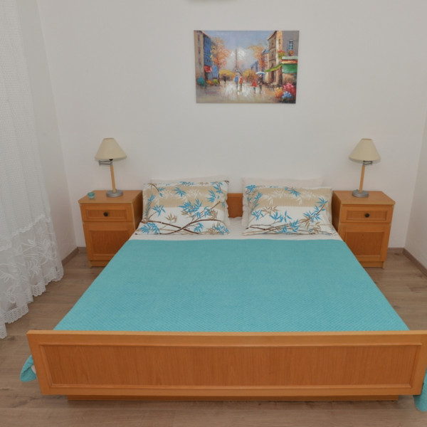 Bedrooms, Apartments Skrabic Brela, Apartments Skrabic - Brela, Dalmatia  Brela