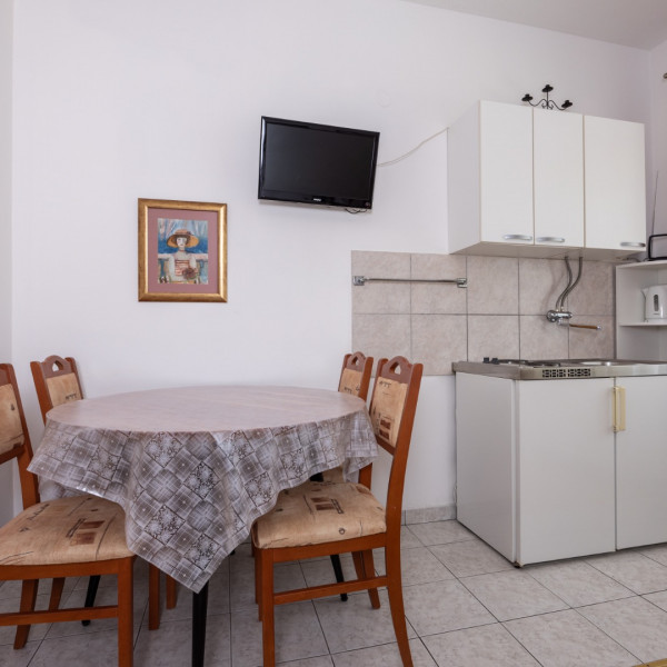 Kitchen, Apartments Skrabic Brela, Apartments Skrabic - Brela, Dalmatia  Brela